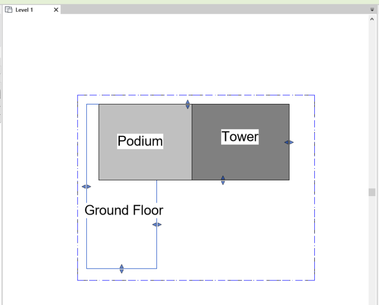 Planary 1.3 Sketch Your Building