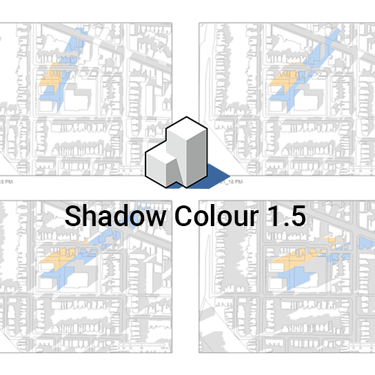 Shadow Colour 1.5 Release