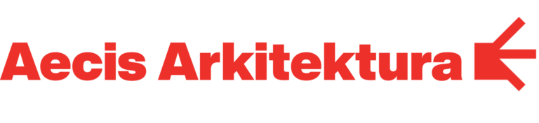 Aecis Arkitektura Logo