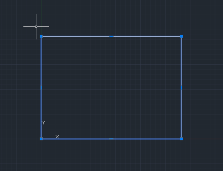 Planary 1.3 CAD Sketch Your Site