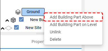 Planary 2.0 Add Building Parts On Top