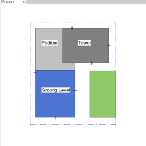 Planary 2.0 Sketch Your Building