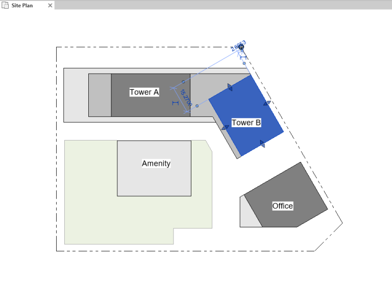 Planary Version 3 -Add a Building 1