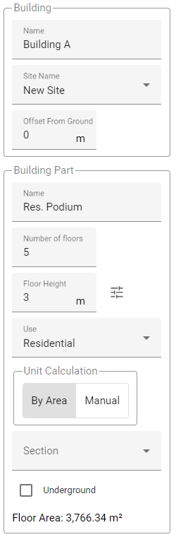 Planary Version 3 -Add a Building 4