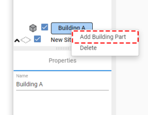 Planary 2.0 Add New Building Part 2