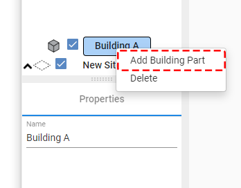 Planary 2.0 Add New Building Part 2