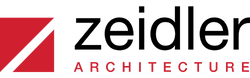 Zeidler Architects Logo
