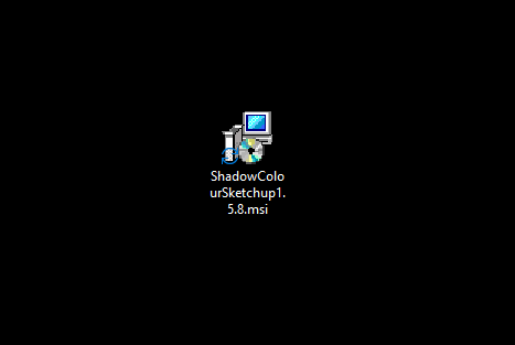 Shadow Colour 1.5 SK Installer File