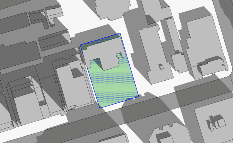 Shadow Colour 1.6 SketchUp Select surface