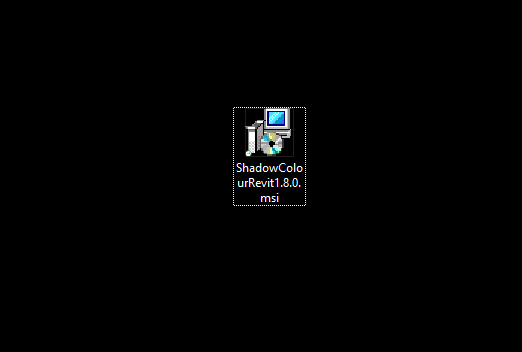 1_Shadow Colour 1.8 Installation file