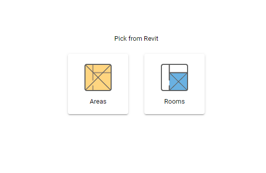 Plan Match for Revit - Add Area Room