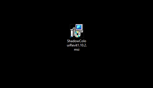 1_Shadow Colour 1.10 Installation file