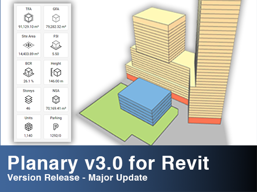 News Post_Planary v3.0 Version Release