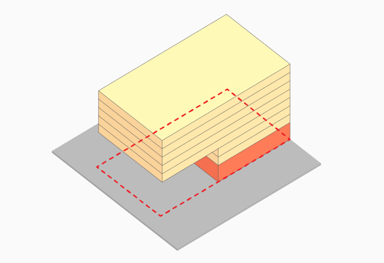 Planary Version 3 - BCR Cantilever