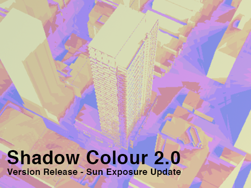 News Post - Shadow Colour Version Release 2.0