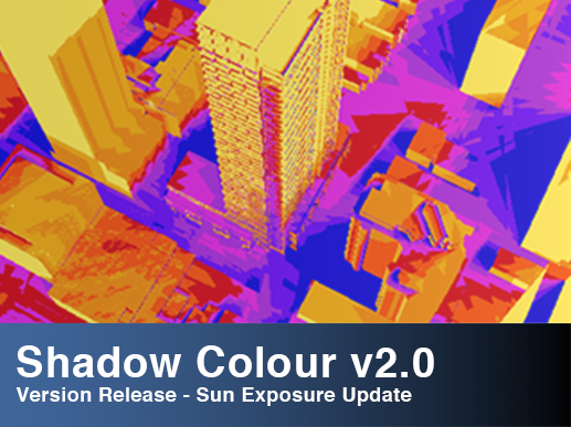 News Post - Shadow Colour Version Release version2.0