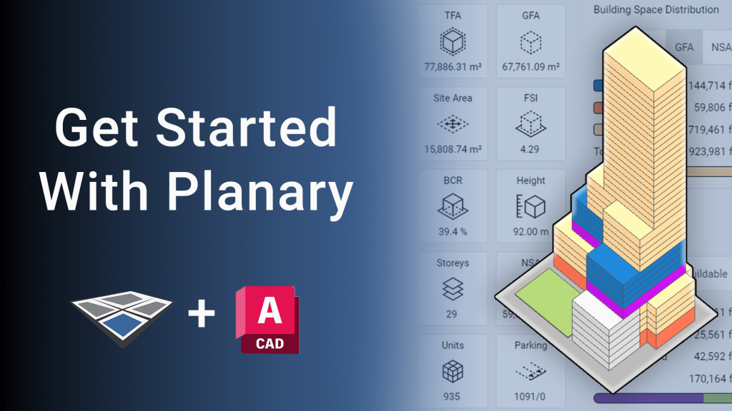 Youtube Thumbnail_Planary 4 CAD Tutorial Part 1