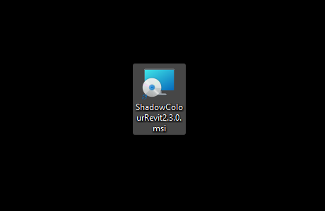 1_Shadow Colour 2.3 Installation file