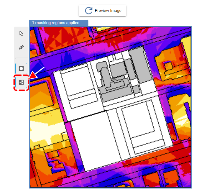 Shadow Colour 2.4 Masking Tool - Invert