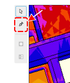Shadow Colour 2.4 Masking Tool - Pen Tool