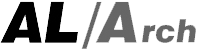 Al-Arch Logo