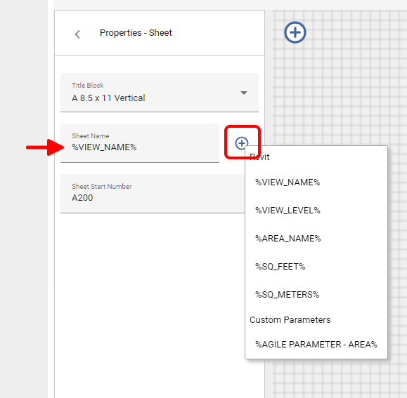 Marketing Plans 1.0 - Sheet Properties_Name